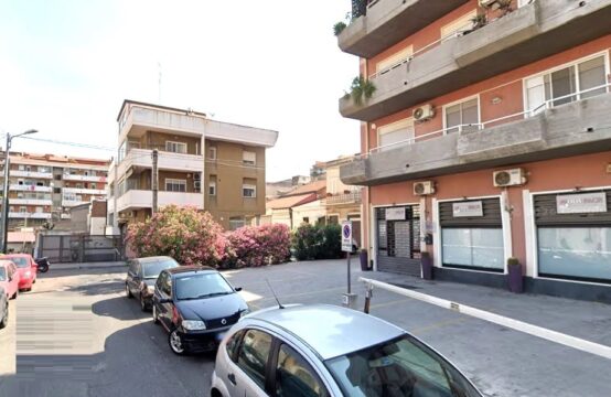 VIA MALTA &#8211; RECENTE 80 METRI QUADRI &#8211; POSSIBILITA&#8217; GARAGE