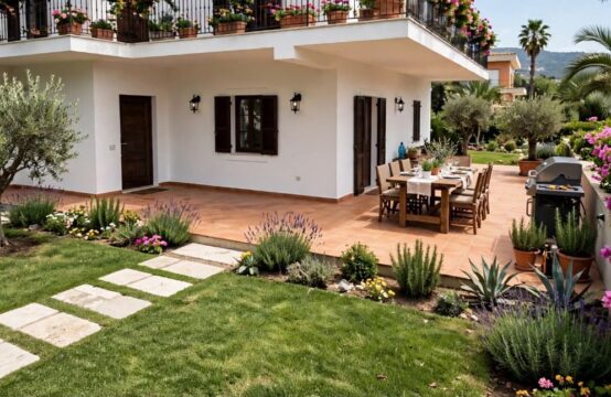 ACI CASTELLO &#8211; HOLIDAY CLUB &#8211; ESCLUSIVA APPARTAVILLA